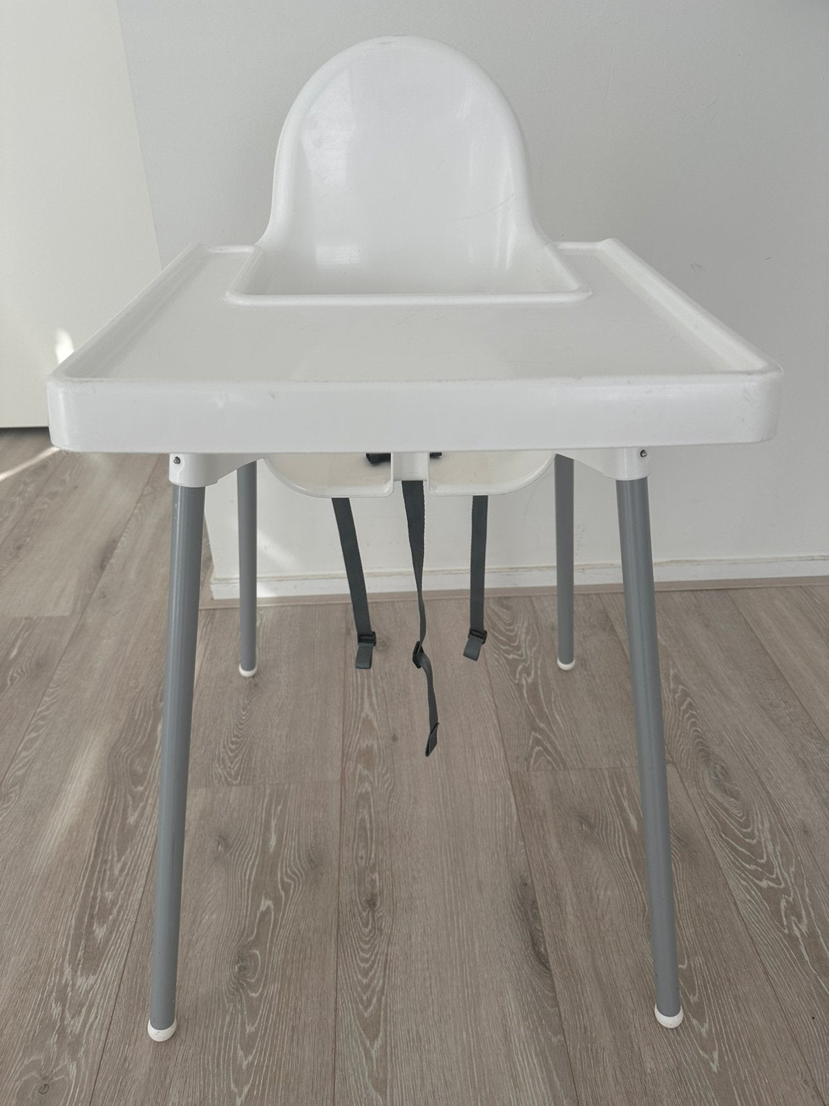 Nette kinderstoel van ikea, Ophalen, Zo goed als nieuw, Overige typen