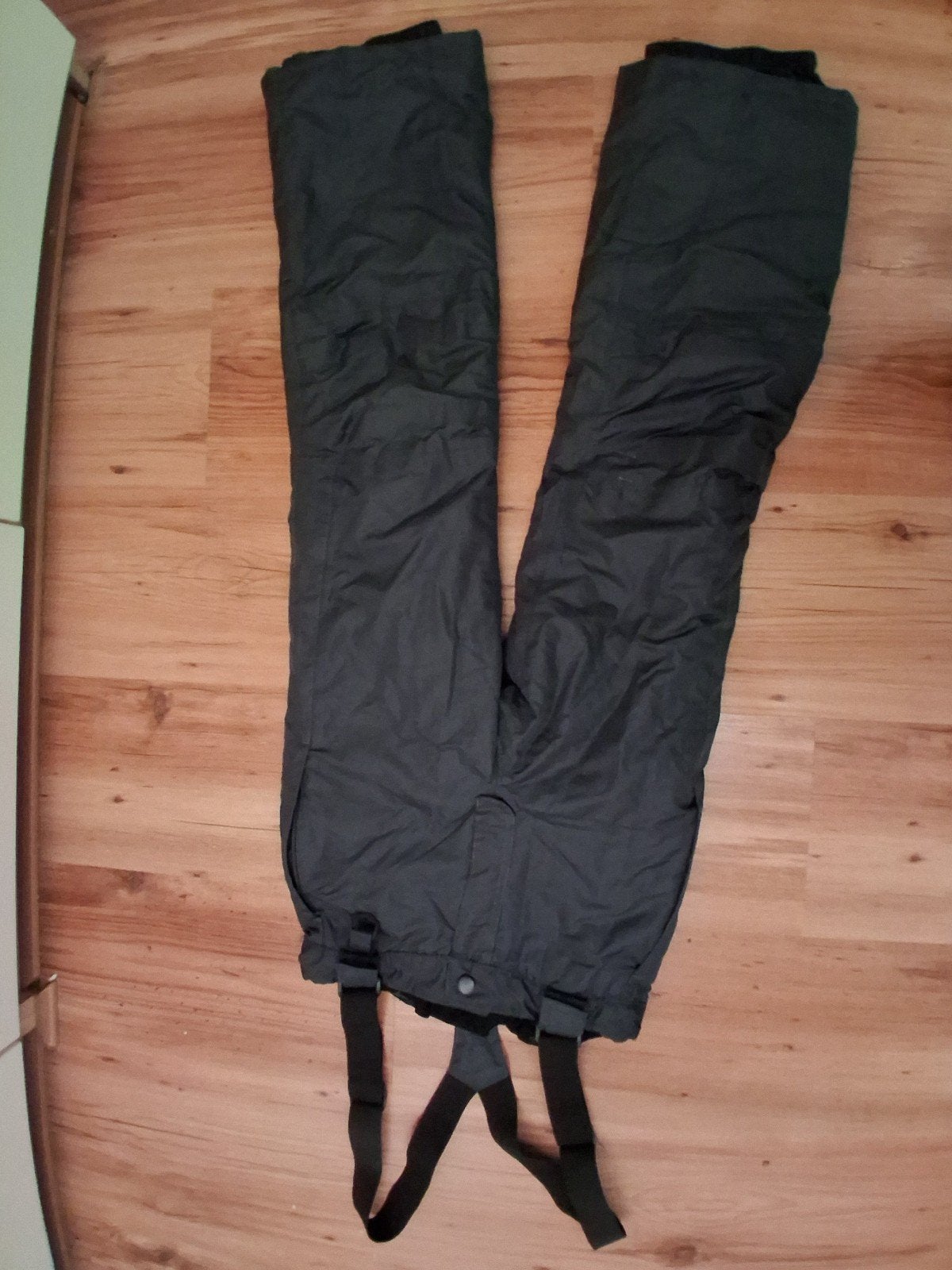 Crivit Sports skibroek met bretels - Maat 134 140, Kleding | Dames, Gedragen, Broek, Maat 38/40 (M), Crivit Sports