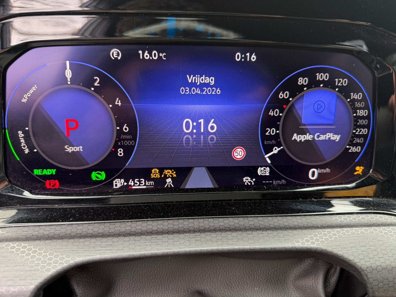 Keuze hendel Sos travel assist storingen wij lossen het op, Ophalen, Nieuw, Seat