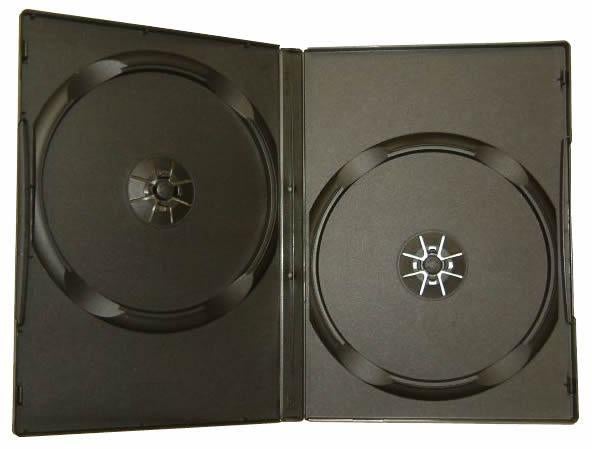 Lege DVD Doosjes, Computers en Software, Overige Computers en Software, Nieuw, Ophalen of Verzenden