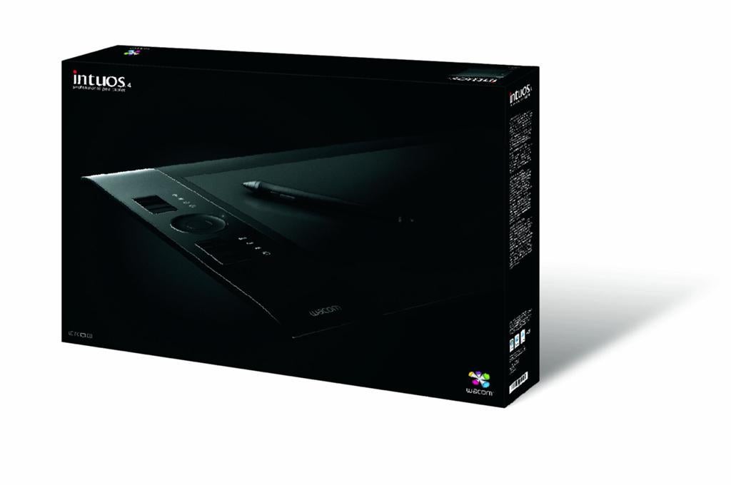 Wacom PTK-640 tekentablet, Ophalen, Nieuw