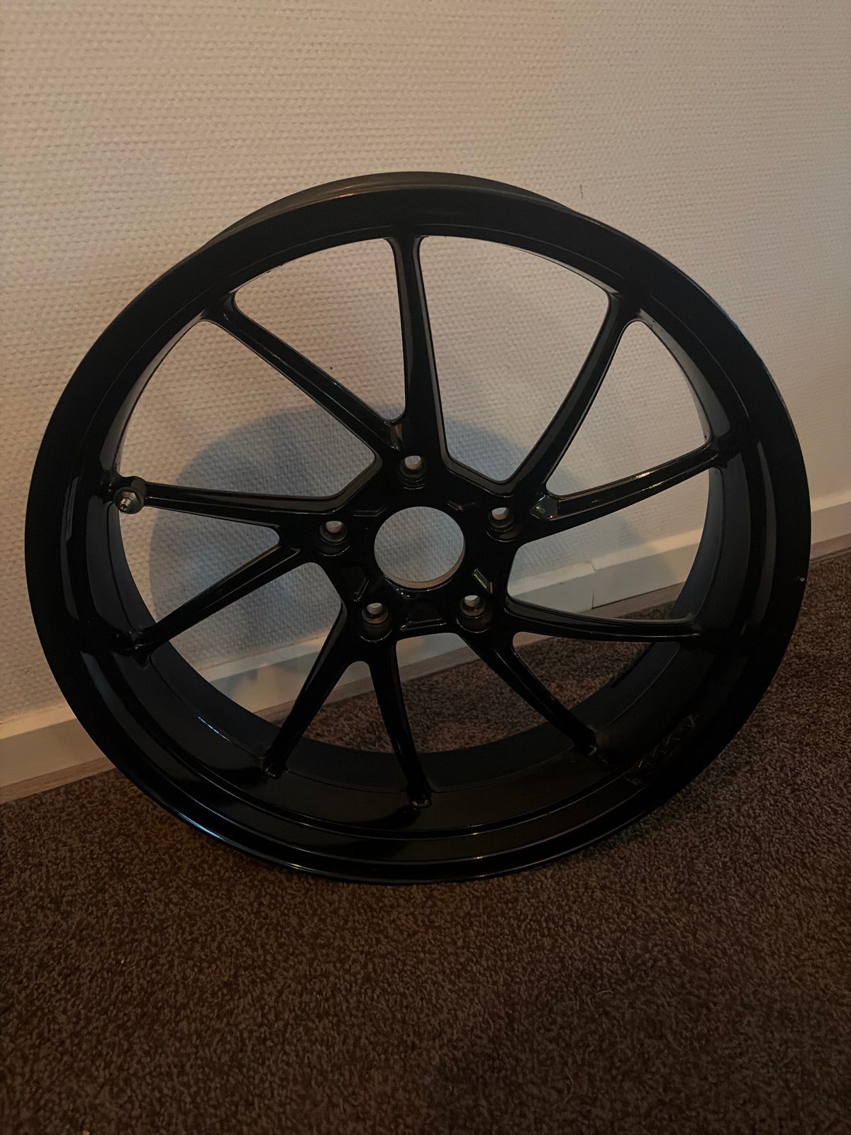 Achterwiel BMW R1250GS/R1200GS - Gebruikt, Ophalen of Verzenden, Gebruikt