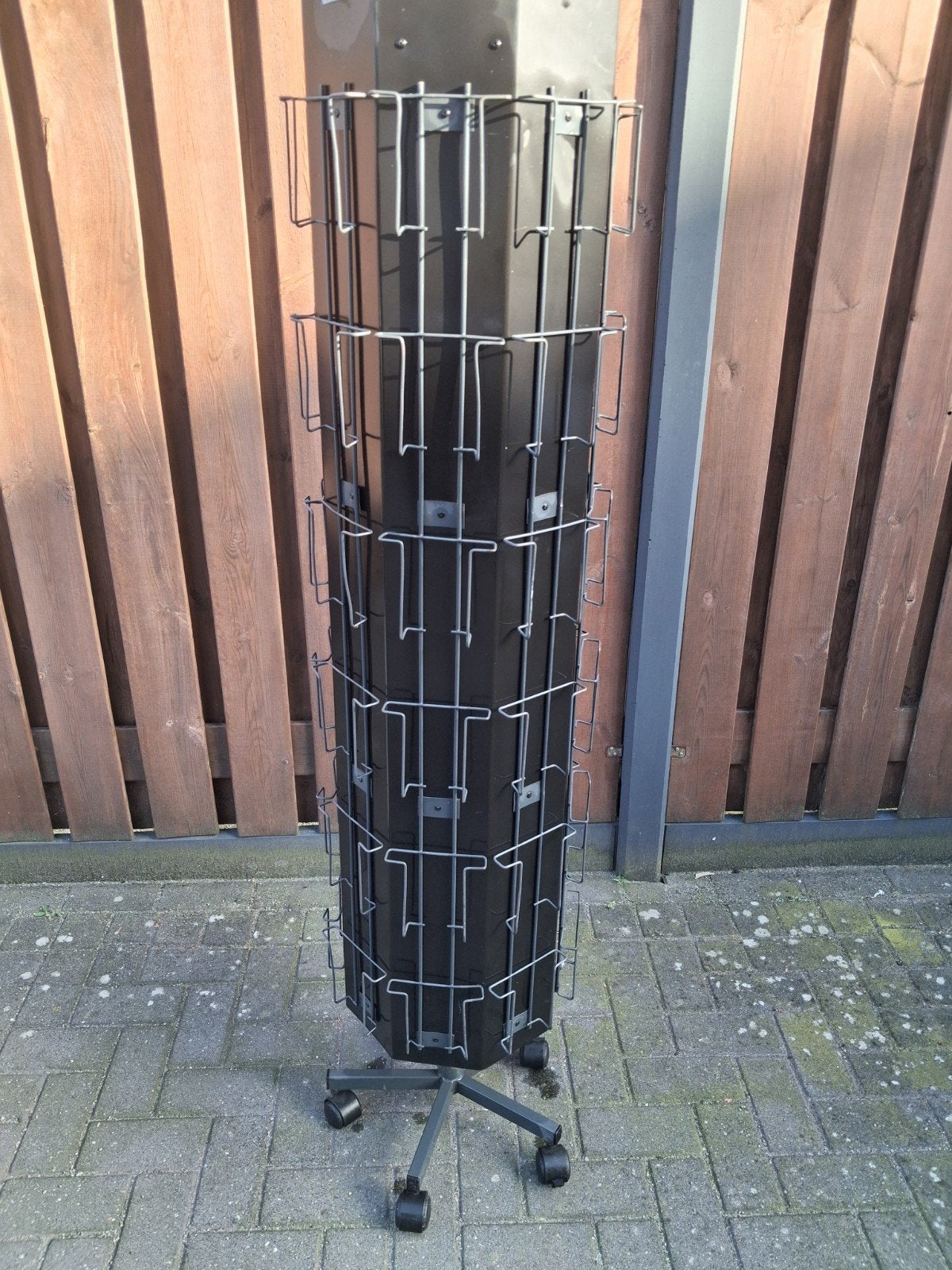 Kaartenstandaard., Ophalen, Nieuw