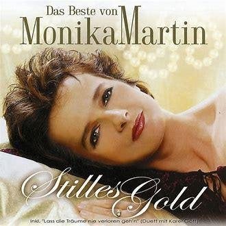 Monika Martin - Das Beste Von...  Originele CD Gesigneerd !, Ophalen of Verzenden, Nieuw in verpakking, Album