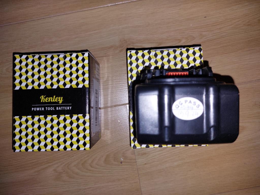 Accu Makita 14.4V LXT machines BL1430 3Ah NIEUW, Verzenden, Nieuw
