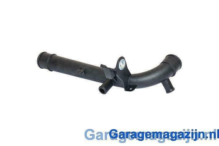 Koelmiddelleiding 6336007 9128719 Astra G Corsa C Vectra B, Opel, Nieuw, Ophalen of Verzenden, Opel