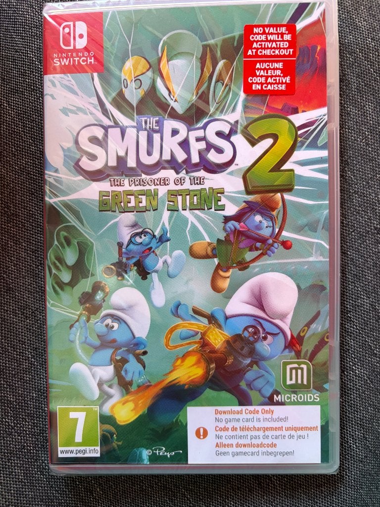 Nitendo switch spellen, Spelcomputers en Games, Games | Nintendo Switch, Online, Zo goed als nieuw, 3 spelers of meer, Vanaf 12 jaar