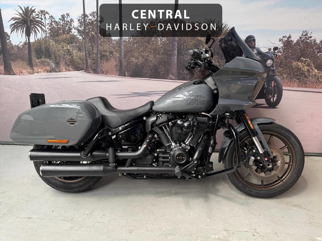 Harley-Davidson Lowrider St 1923 77KW, Motoren, Motoren | Harley-Davidson, Bedrijf, Meer dan 35 kW, Overig, 1923 cc