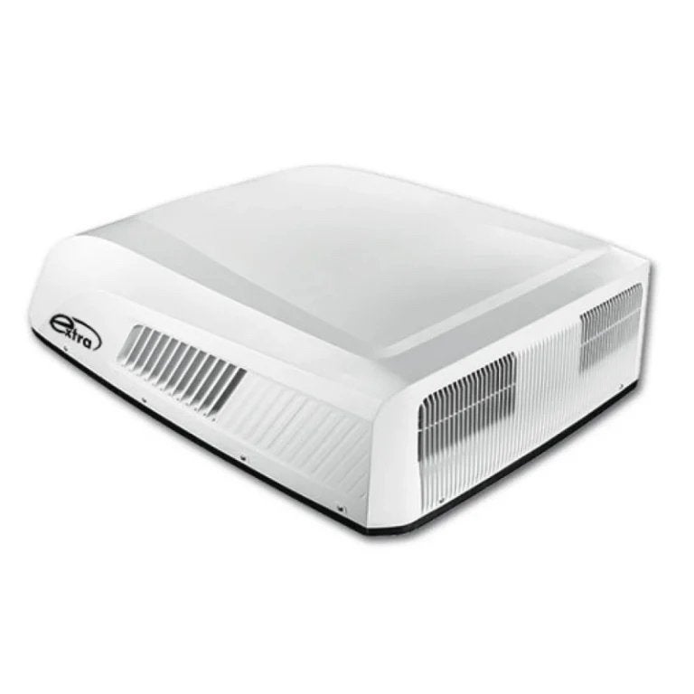 Extra Clima Dakairco 2650W, Caravans en Kamperen, Ophalen, Nieuw