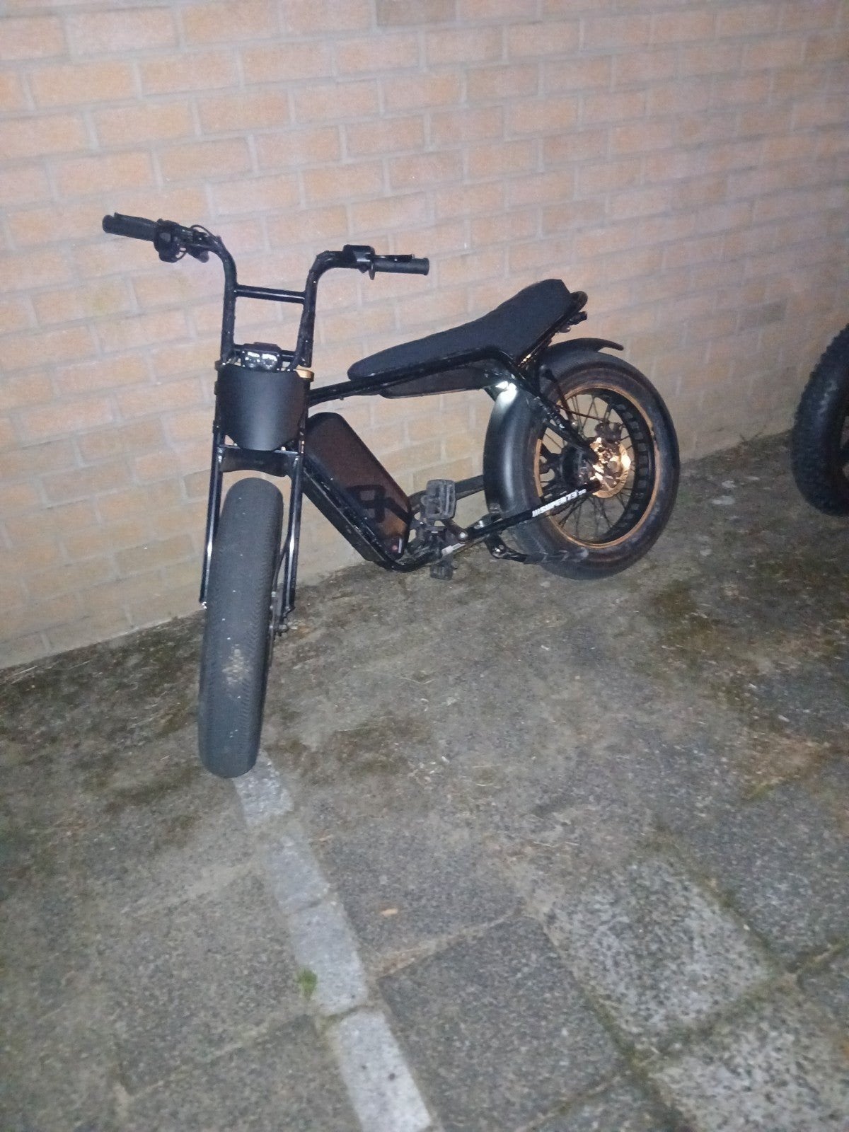 Super 73 ZG Custom E-bike - TE RUIL!, Ophalen of Verzenden, Gebruikt, Overige merken