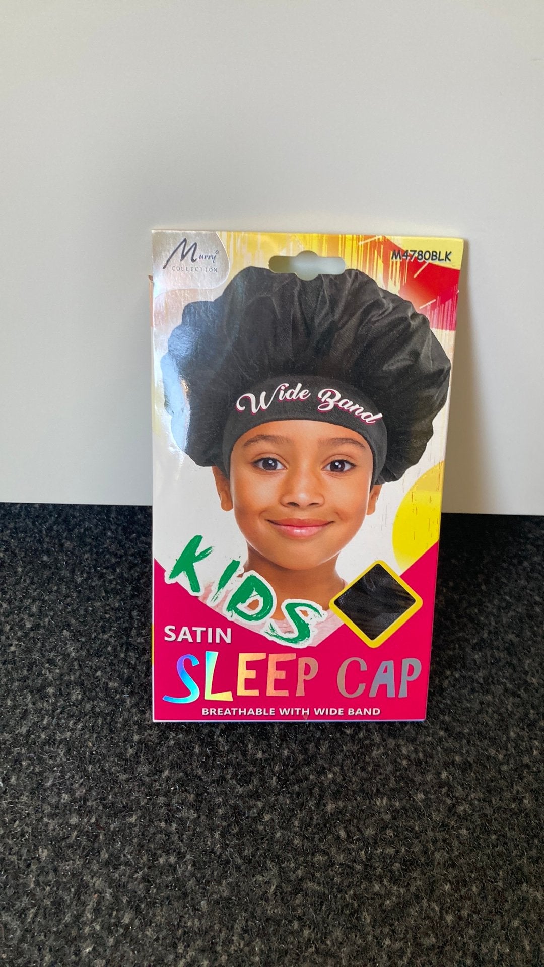 Haarmuts, haarnet, Slaapmuts voor kind, Ophalen, Nieuw, Overige typen