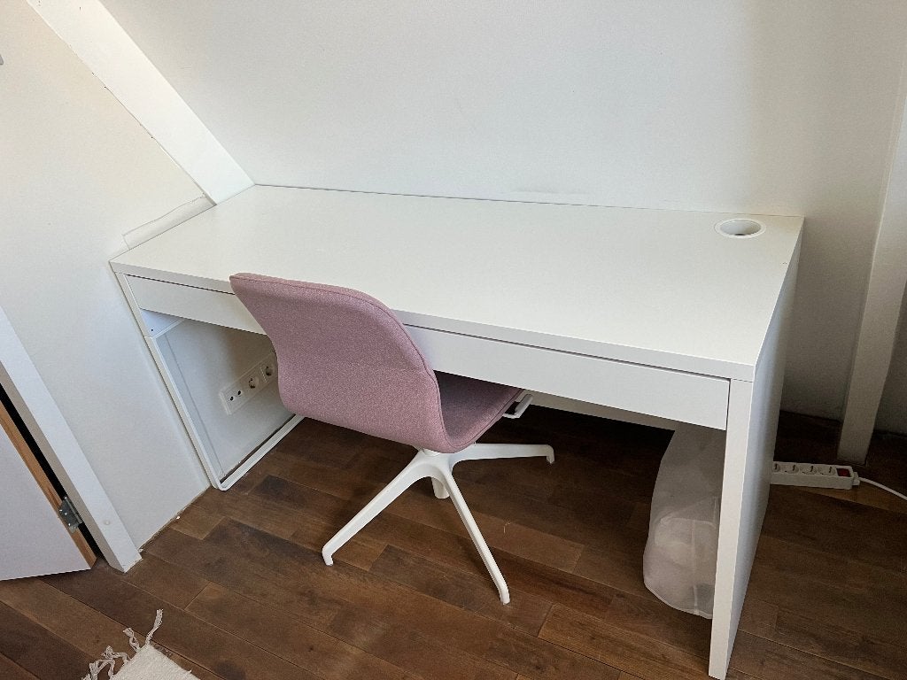 Bureaustoel Ikea