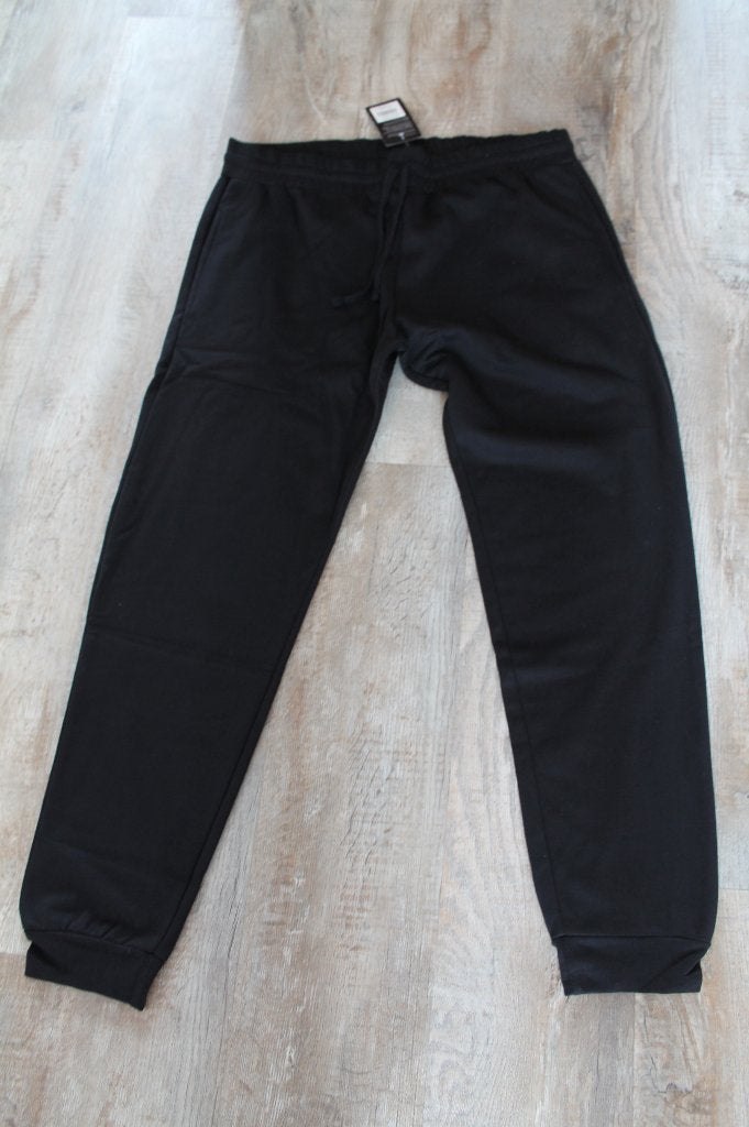 NIEUW Joggingbroek, Zwart, Maat 56/58 (XL), Nieuw, Nielsson
