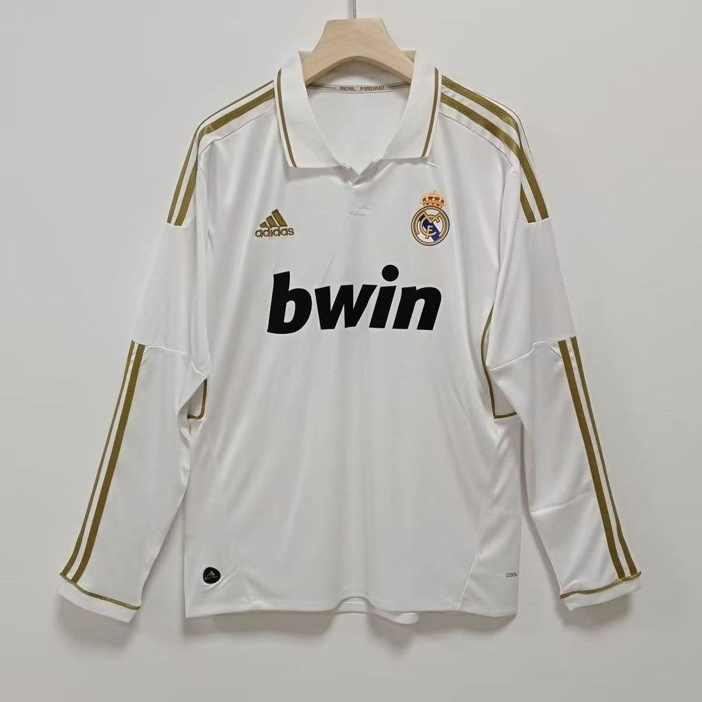 Voetbal real madrid, Maat L, Verzenden, Nieuw, Shirt