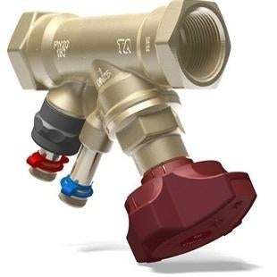 Valve Imi hydronic engineering STAD DN40, Ophalen of Verzenden, Nieuw