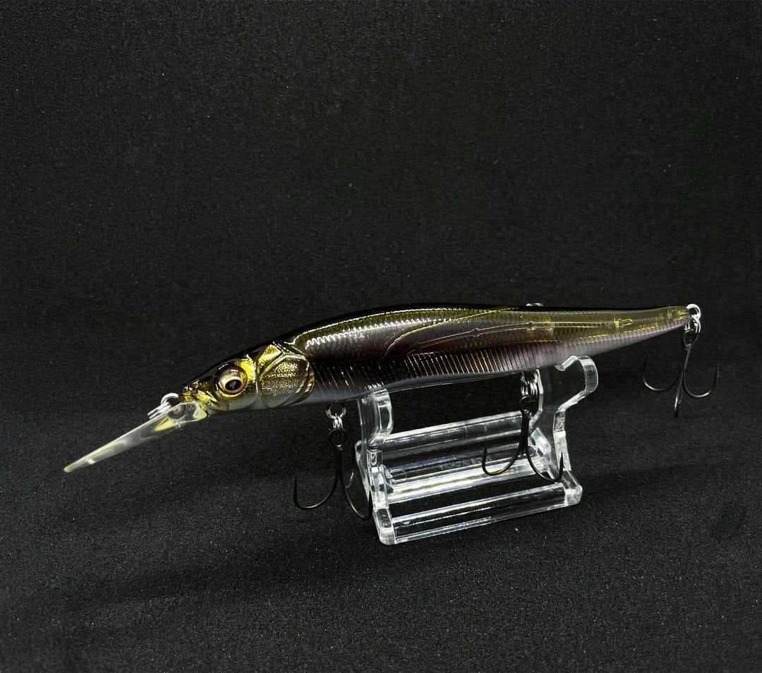 Verschillende megabass vision oneten +1 twitchbaits, Watersport en Boten, Ophalen of Verzenden, Nieuw, Overige typen