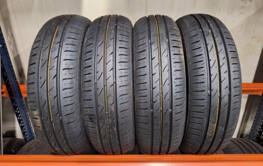 Nieuwe zomer banden incl. montage 155/65R14 1556514, Auto-onderdelen, Banden en Velgen, Ophalen, 14 inch, 155 mm, Info@bandenserviceraalte.nl
