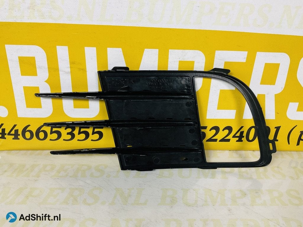 Rooster Volkswagen Golf GTI LH Rooster 2-P3B-4192z, Auto-onderdelen, Bumper