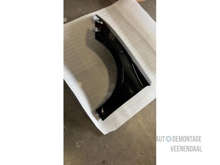 Scherm links-voor van een Seat Leon, Auto-onderdelen, -, -, Nieuw, Ophalen of Verzenden