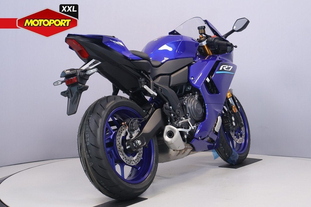 Yamaha YZF-R7 (bj 2026), Motoren, Motoren | Yamaha, Klantenservice@yamaha-motor.nl, Sport, Koolhovenlaan 101
1119 NC  Schiphol-Rijk, NL