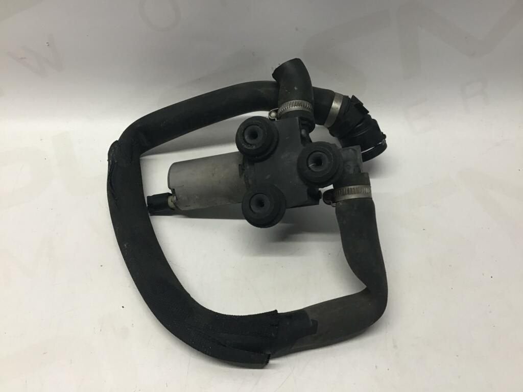 Extra waterpomp BMW E46 6411692824602, Gebruikt, -, -, Ophalen of Verzenden