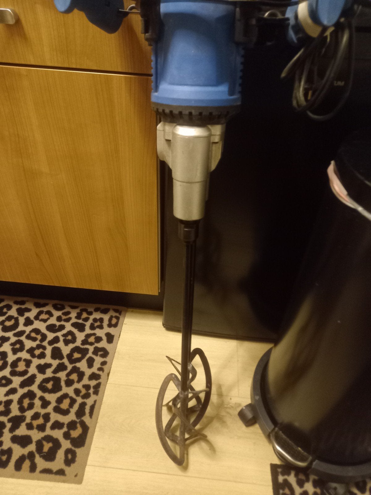hyundai duo betonmixer