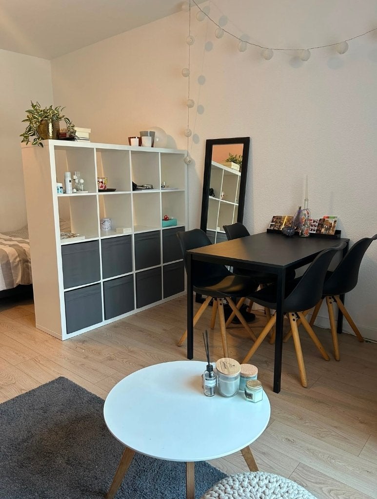 NIEUW  kallax vakkenkast 16 vakken IKEA, Ophalen, Strak wit, 100 tot 150 cm, 100 tot 150 cm