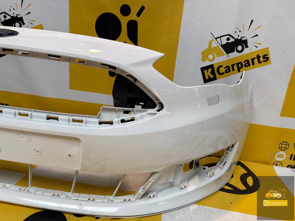 VOORBUMPER FORD C-MAX 2016+ pdc LKN0097A bumper, Info@fabrikant.eu, Ophalen of Verzenden, Ford, Bumper