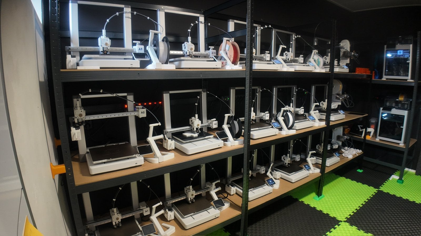 3D Print Service – Prototypes & Serieproductie, Computers en Software, PrintQuality, Ingebouwde Wi-Fi, Nieuw, Ophalen of Verzenden