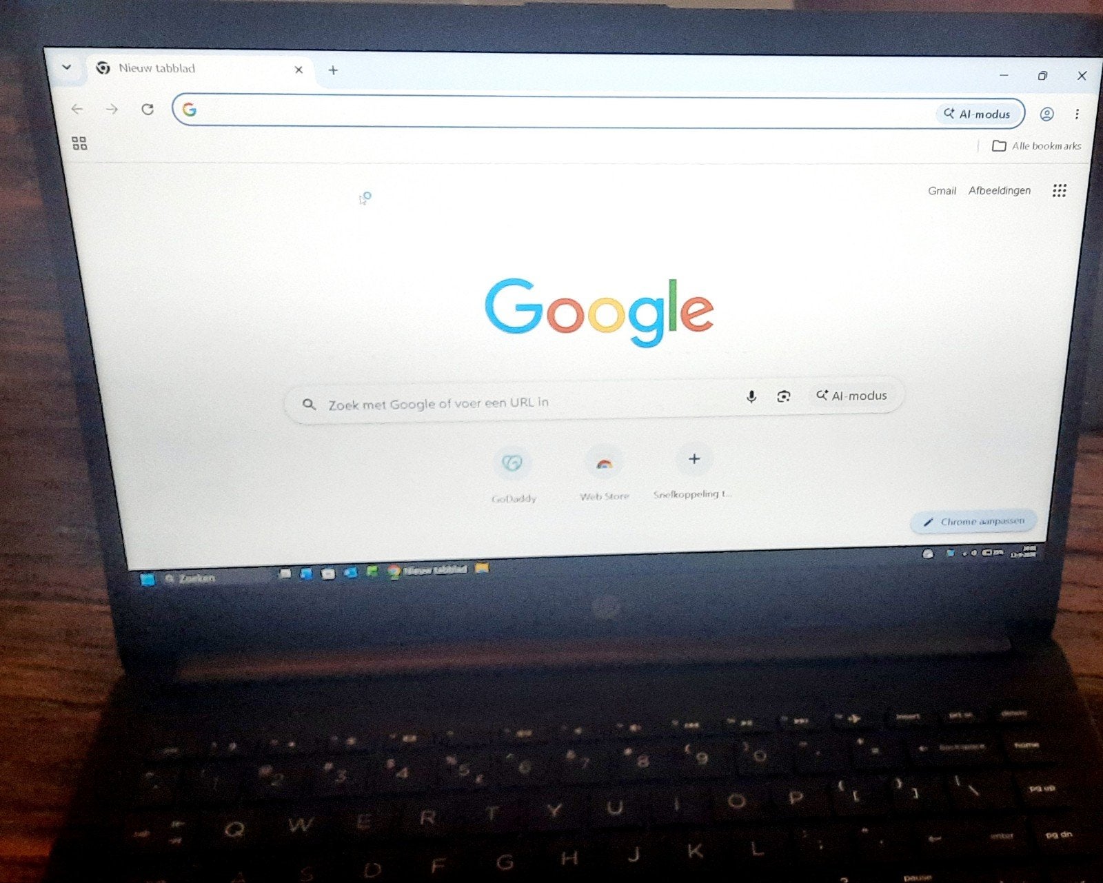 HP Laptop 14s-dq0xxx computer 14 inch 128 GB, Gebruikt, 2 tot 3 Ghz, Qwerty, Intel