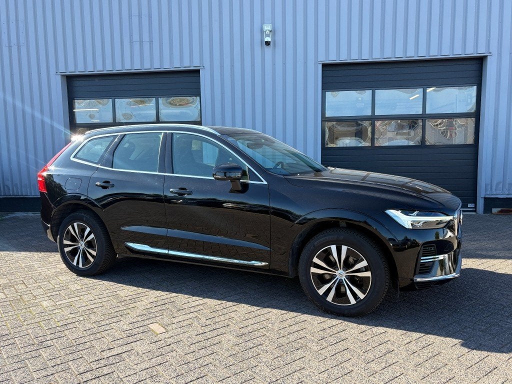 Volvo XC60 2.0 T6 AWD Inscription Expr. Long Range I Camera, Automaat, Gebruikt, Euro 6, 4 cilinders