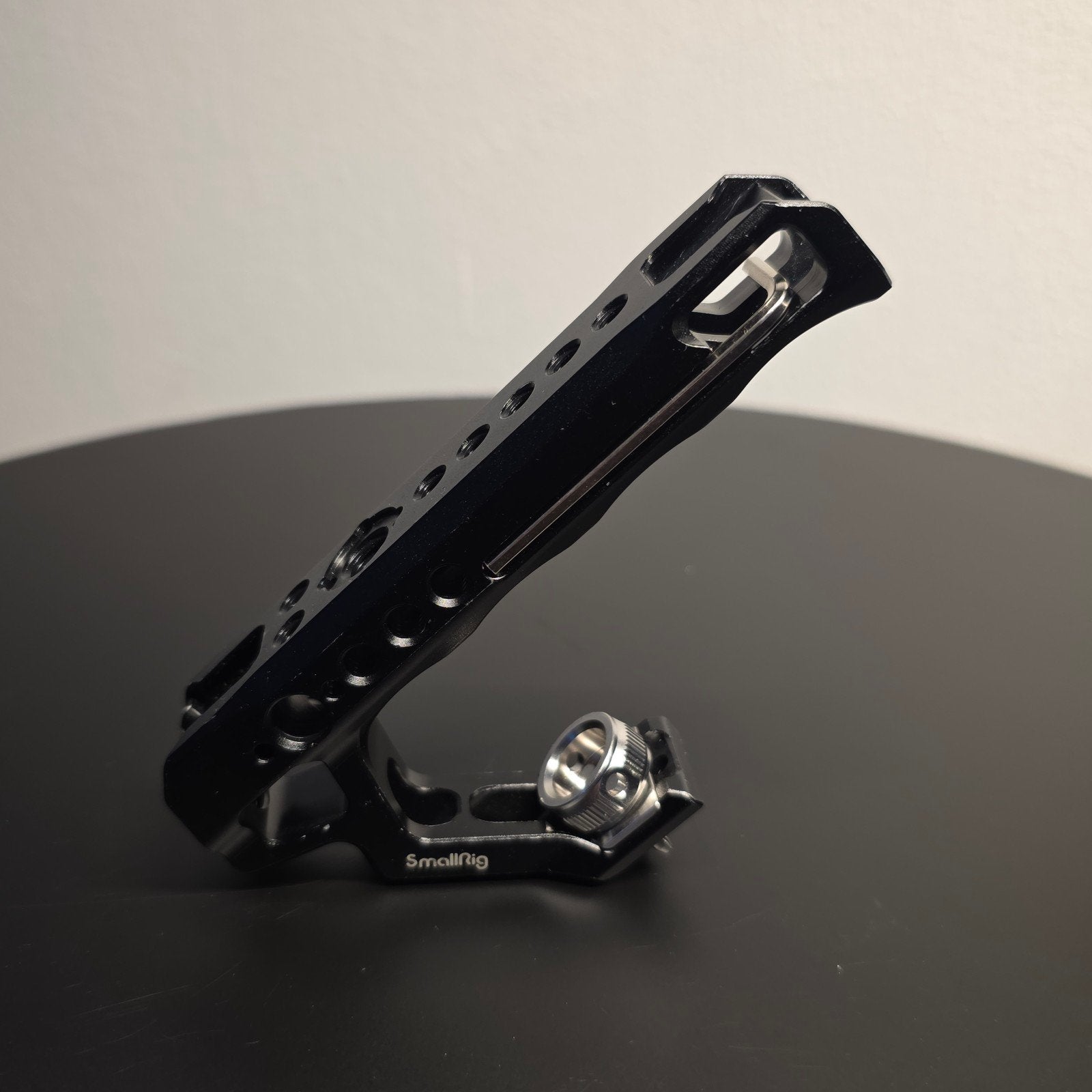 SmallRig 2165C Arri Locating Handle, Ophalen of Verzenden, Gebruikt