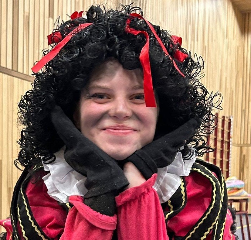 Foto 6 van Sinterklaas