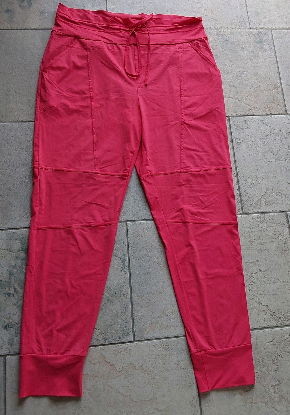 Prachtige broek van Exxcellent maat 44,taille 46cm,travelsto, Verzenden, Zo goed als nieuw, Exxcellent, Lang