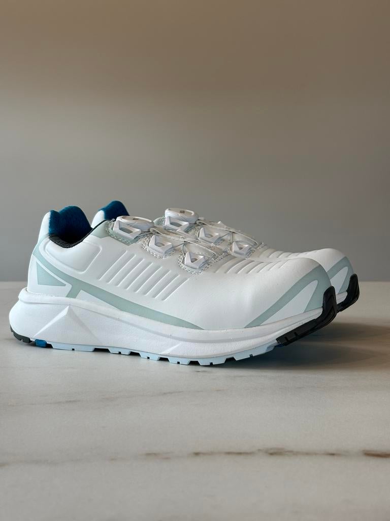 Sika Cloud Microfiber BOA | 36 | Verpleegkundige, Wit, Nieuw, Ophalen of Verzenden, Werkschoenen