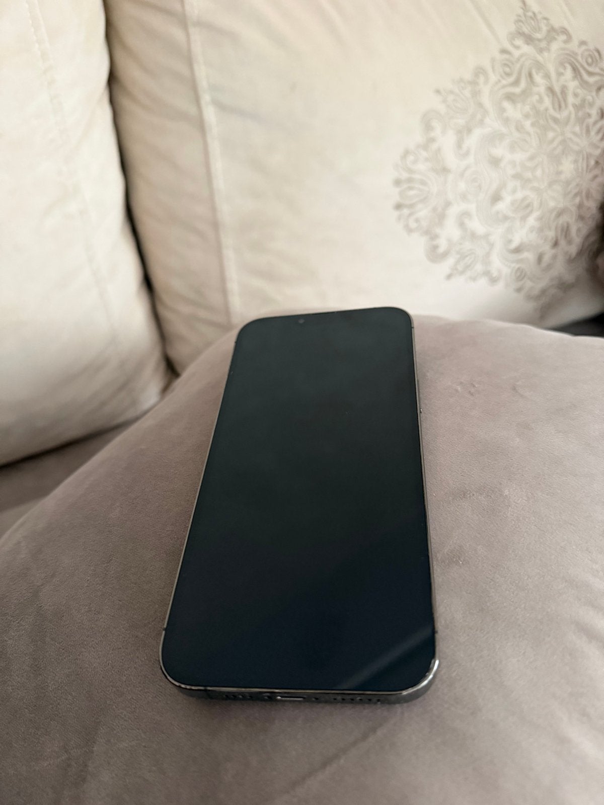 iPhone 13 pro Max, 256 GB, Zwart, Ophalen of Verzenden, IPhone 13 Pro Max