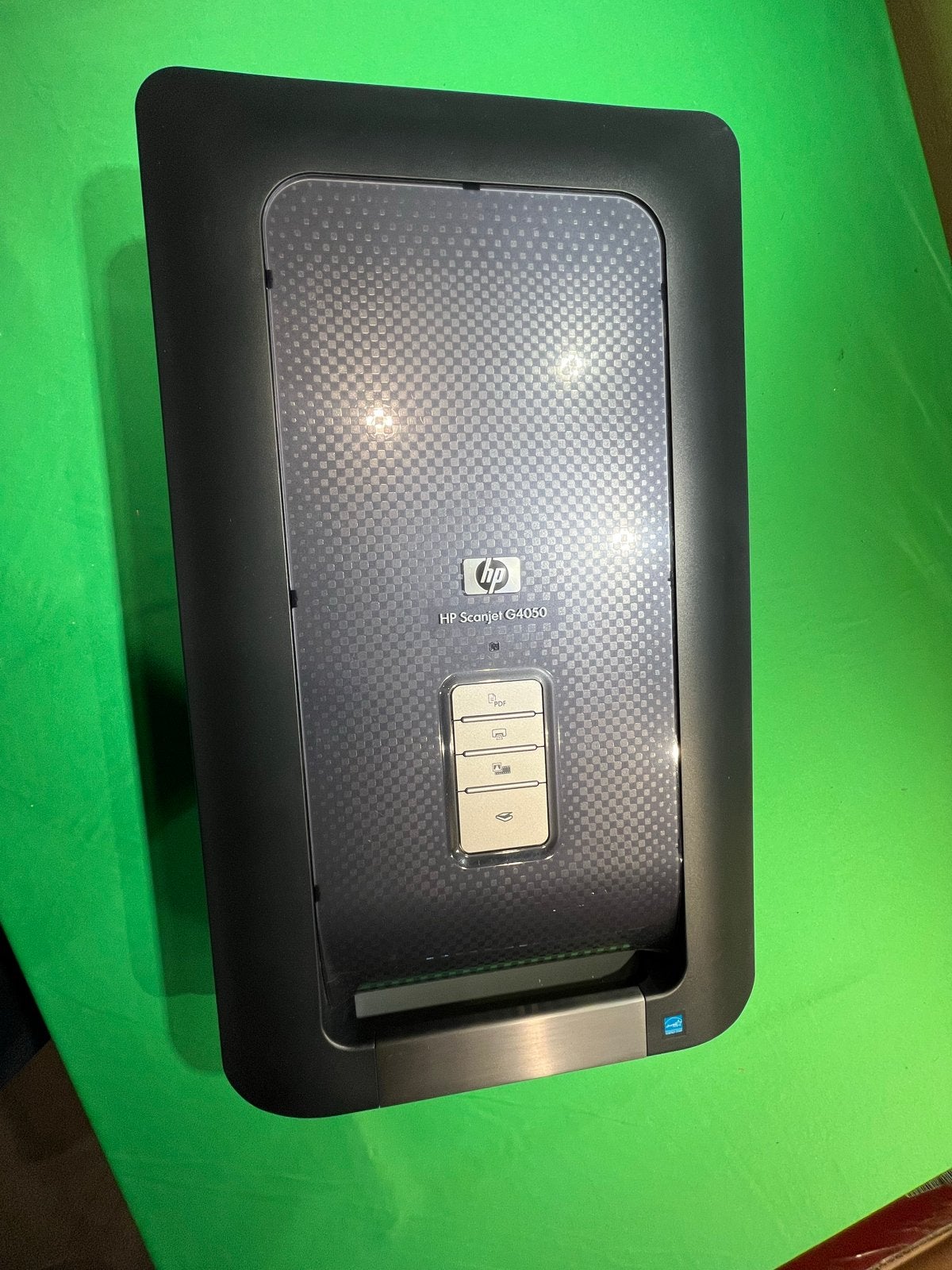 HP Scanjet G4050 Fotoscanner - Hoge Kwaliteit Scans, Computers en Software, Ophalen, Gebruikt, Fotoscanner, MacOS