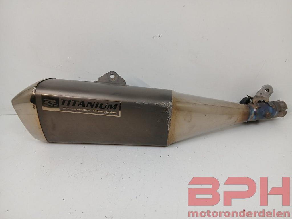Originele demper Suzuki GSX-R 1000 K5 - K6 2005 t/m 2006 uit, Motoren, Gebruikt, -, -, Ophalen of Verzenden