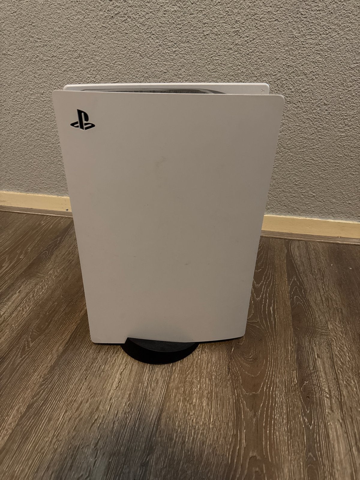 Sony PlayStation 5 Disc Edition - Zo goed als nieuw