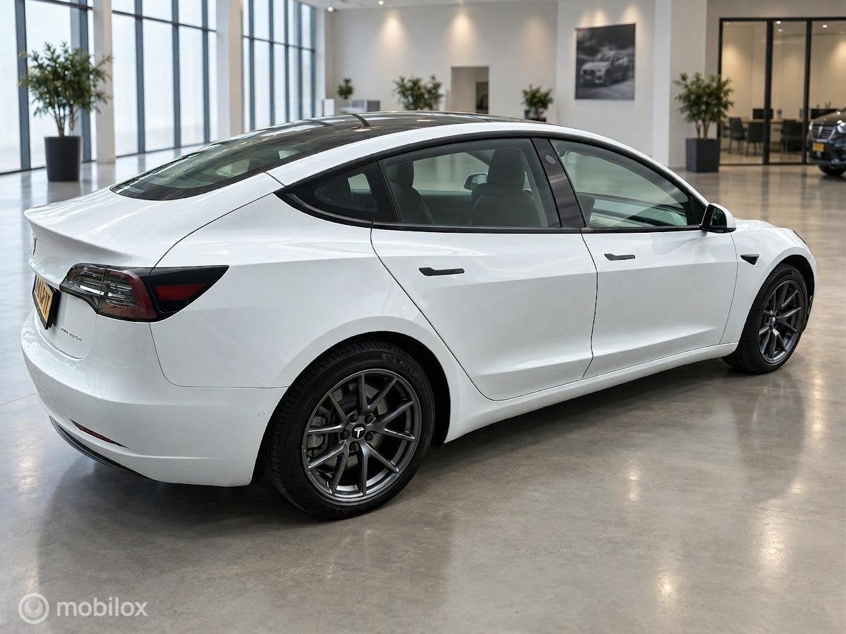 Foto 6 van Tesla Model 3 Long Range AWD 75 kWh | DUAL MOTOR | TREKHAAK