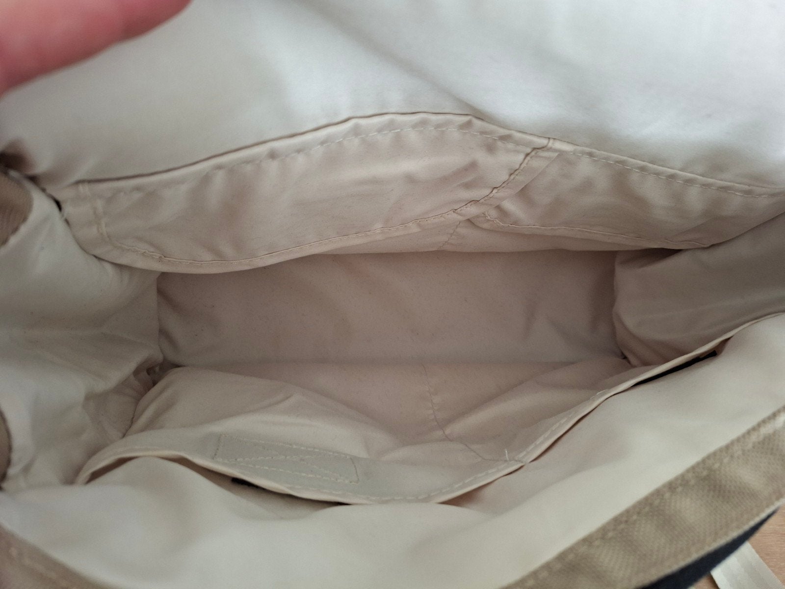 Joolz luiertas, Kinderen en Baby's, Ophalen, Joolz, Zo goed als nieuw, Schoudertas