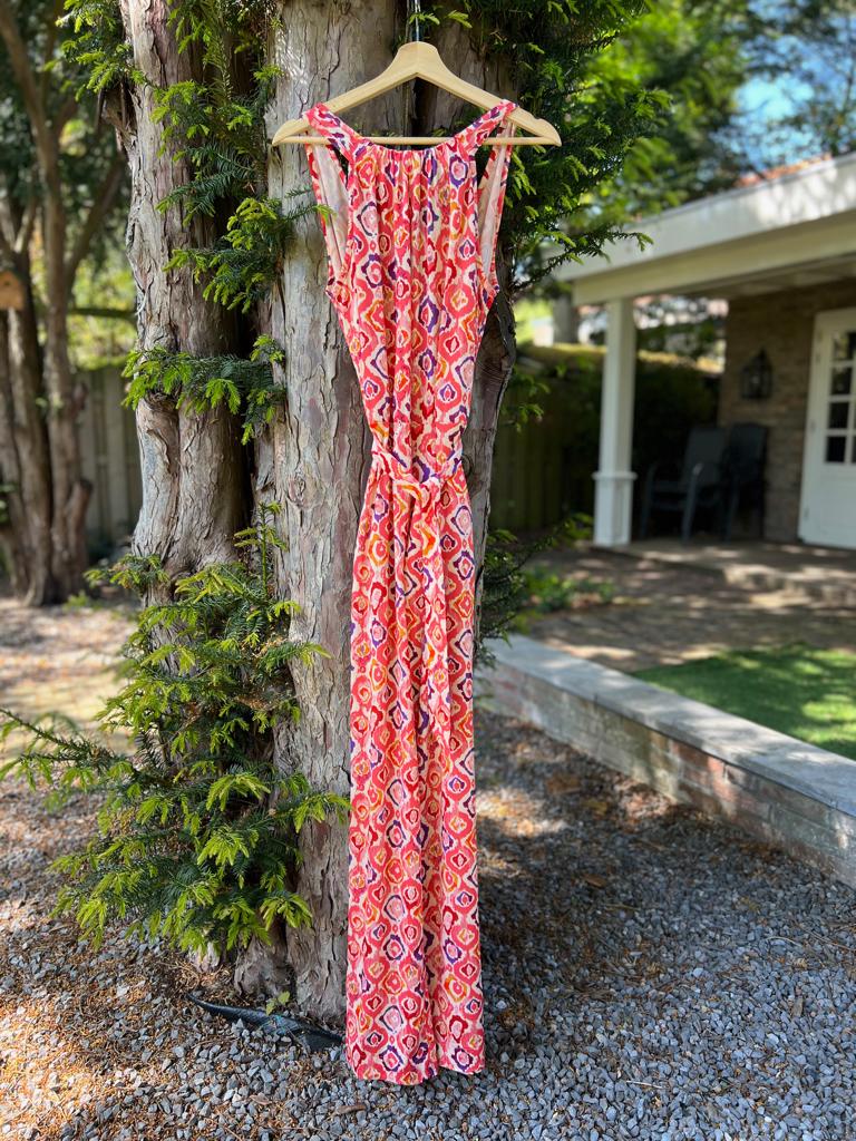 STUDIO ANNELOES jumpsuit mt M €59- volg TIEN op Instagram, Maat 38/40 (M), TIEN concepts, Studio Anneloes, -