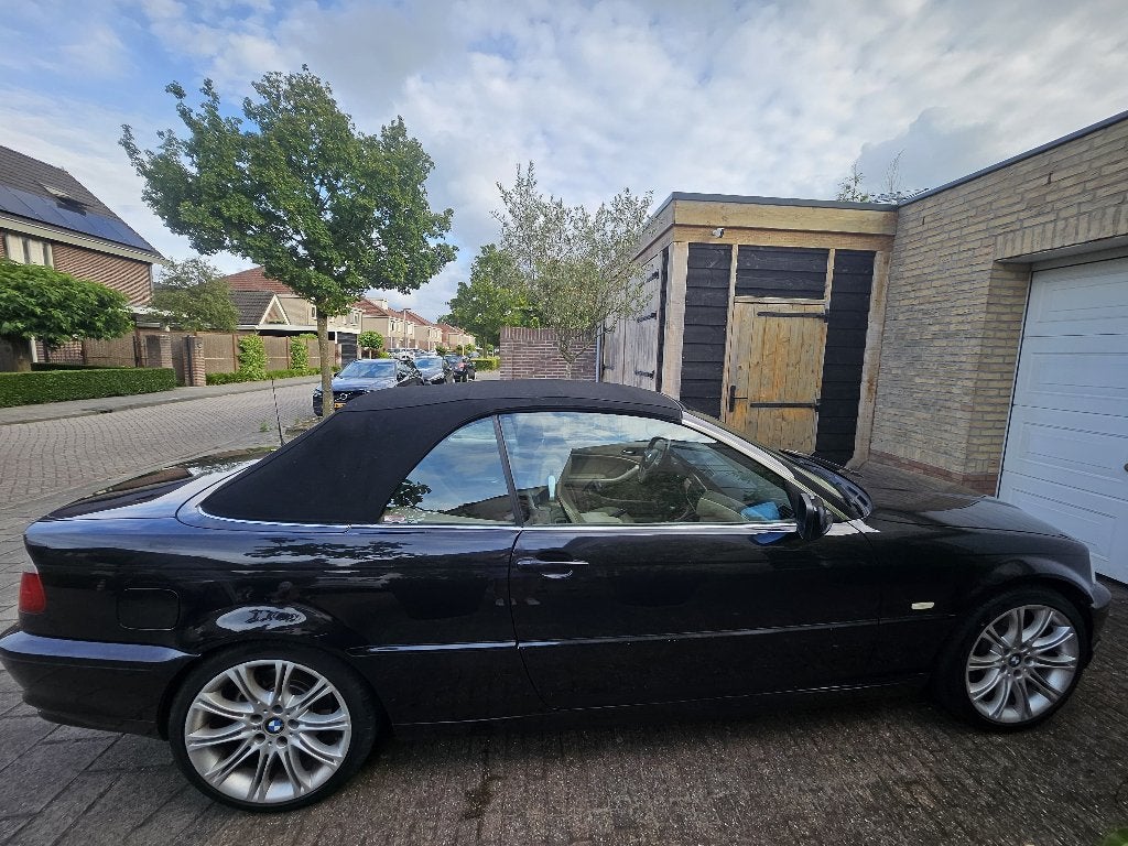 BMW 3-Serie