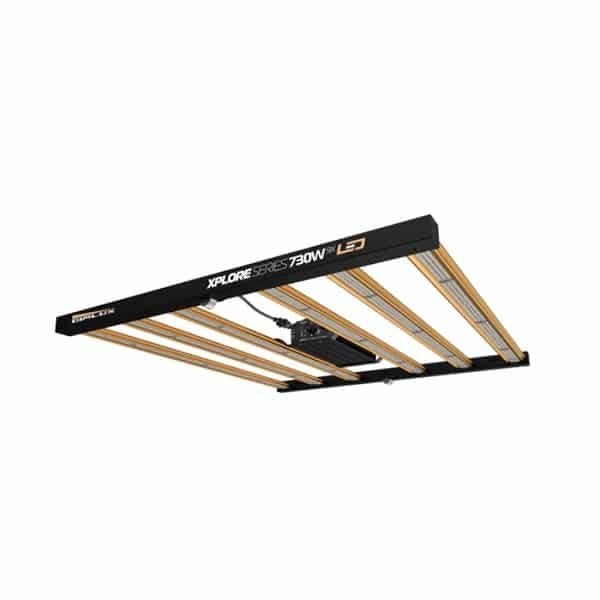 Kweeklampen dimluxe 730 watt, Ophalen of Verzenden, Kweeklamp