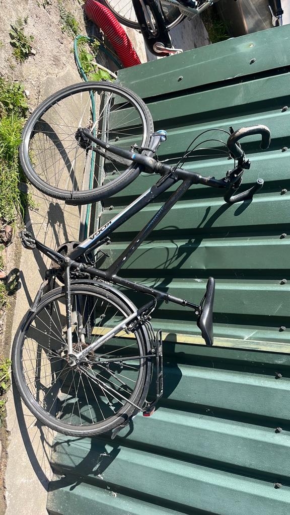 Koga tourfiets, Ophalen, Zo goed als nieuw, Koga Miyata, 50 tot 53 cm