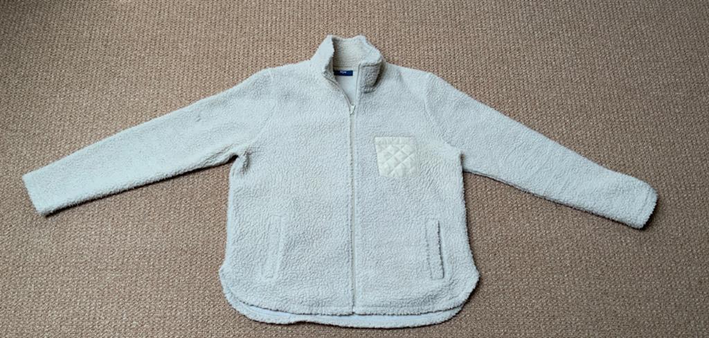 BLUE Vest dames maat L, Ophalen of Verzenden