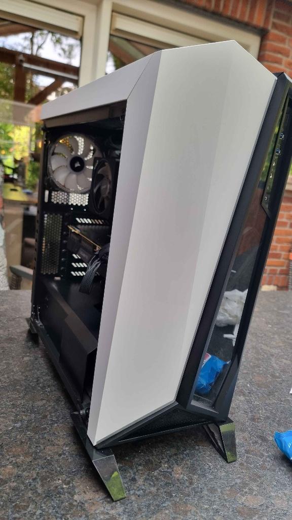 1440p Gaming PC – RTX 2070 Super / Ryzen 5 3600X / 32GB RAM, Computers en Software, Desktop Pc's, Ophalen, Gebruikt, 32 GB, Zelf gebouwde pc