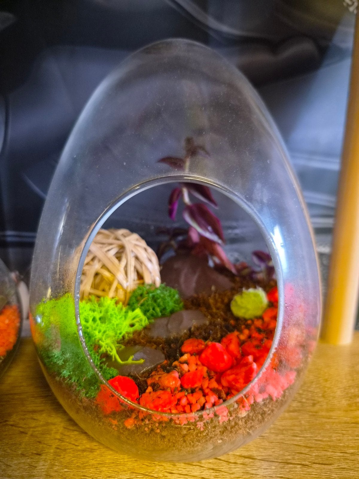 unieke decoratie, Natuurlijk materiaal, Ophalen, Nieuw, Handgemaakt
