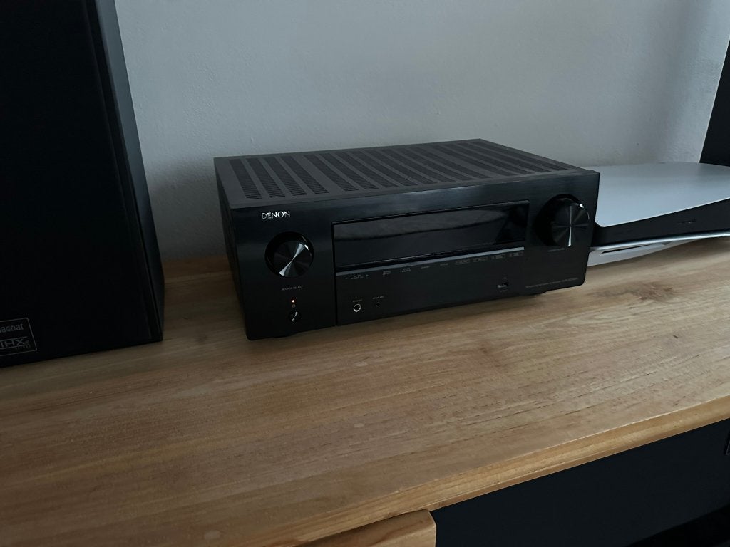 Denon x2700h, Audio, Tv en Foto, Ophalen, Denon, 120 watt of meer, Gebruikt