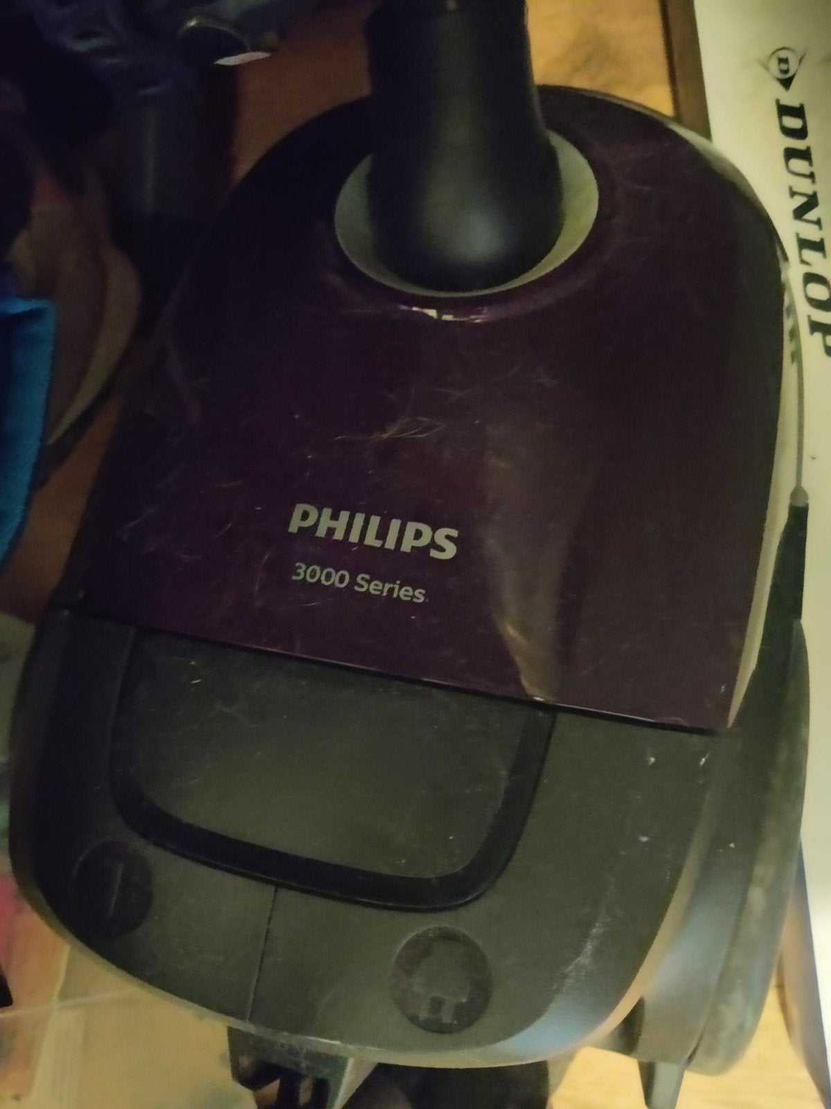 Philips 3000 Series Sledestofzuiger - Goede staat, Gebruikt, Philips, Sledestofzuiger, Ophalen